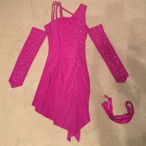 Dance Costume